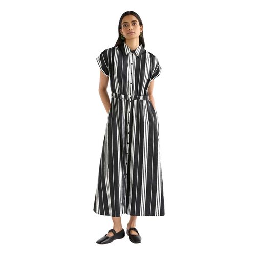 ELK Reza Shirt Dress
